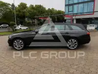 2017 Mercedes Benz E 220