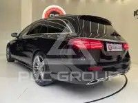 2017 Mercedes Benz E 220