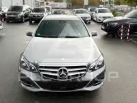 2017 Mercedes Benz E 220