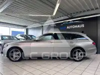 2017 Mercedes Benz E 220