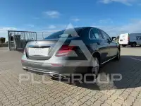 2017 Mercedes Benz E 220