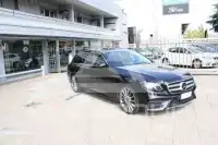 2017 Mercedes Benz E 220
