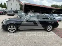 2017 Mercedes Benz E 220