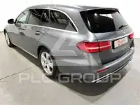 2017 Mercedes Benz E 220