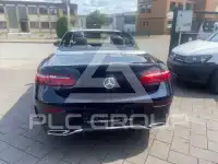 2017 Mercedes Benz E 220