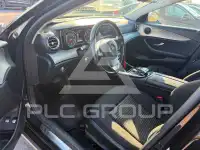 2017 Mercedes Benz E 220