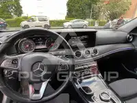 2017 Mercedes Benz E 220