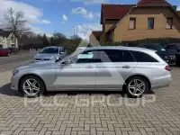2017 Mercedes Benz E 220