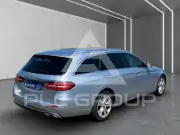 2017 Mercedes Benz E 220
