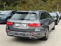 2017 Mercedes Benz E 220