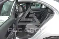 2017 Mercedes Benz E 220