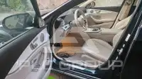 2017 Mercedes Benz E 220