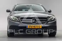 2017 Mercedes Benz E 220