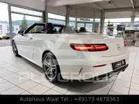 2017 Mercedes Benz E 220