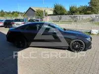 2017 Mercedes Benz E 220