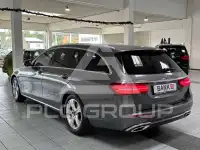 2017 Mercedes Benz E 220