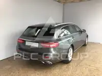 2017 Mercedes Benz E 220