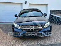 2017 Mercedes Benz E 220