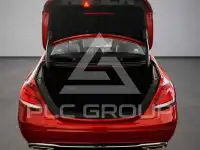 2017 Mercedes Benz E 220