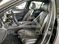 2017 Mercedes Benz E 220