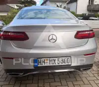 2017 Mercedes Benz E 220