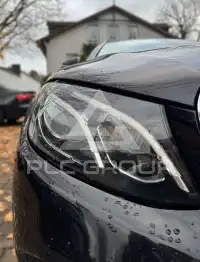 2017 Mercedes Benz E 220