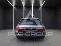 2017 Mercedes Benz E 220