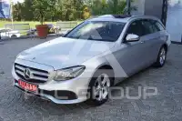 2017 Mercedes Benz E 220