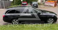 2017 Mercedes Benz E 220