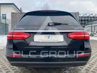 2017 Mercedes Benz E 220