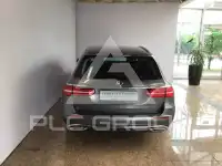 2017 Mercedes Benz E 220