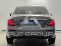 2017 Mercedes Benz E 220