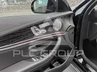 2017 Mercedes Benz E 220