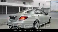 2017 Mercedes Benz E 220
