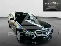 2017 Mercedes Benz E 220