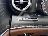 2017 Mercedes Benz E 220