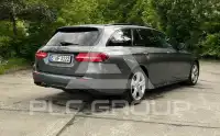 2017 Mercedes Benz E 220