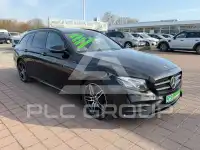 2017 Mercedes Benz E 220