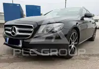 2017 Mercedes Benz E 220