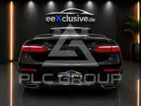 2017 Mercedes Benz E 220