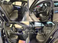 2017 Mercedes Benz E 220