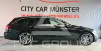 2017 Mercedes Benz E 220