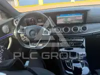 2017 Mercedes Benz E 220