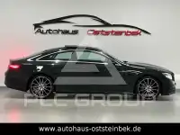2017 Mercedes Benz E 220