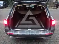 2017 Mercedes Benz E 220