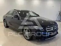 2017 Mercedes Benz E 220