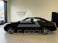 2017 Mercedes Benz E 220