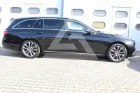 2017 Mercedes Benz E 220