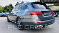 2017 Mercedes Benz E 220