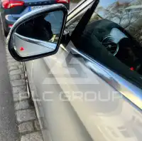 2017 Mercedes Benz E 220